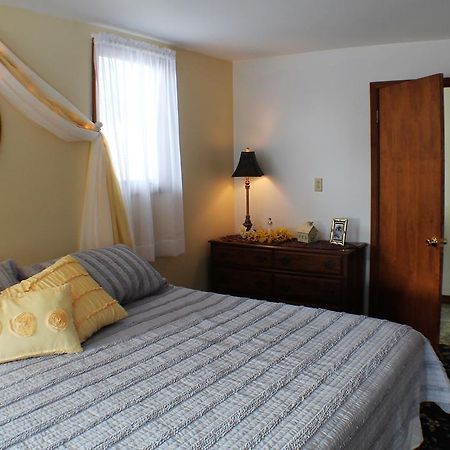 The White Birch Inn Berwick Экстерьер фото