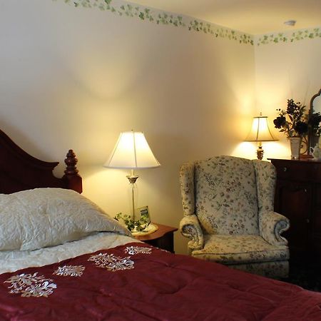 The White Birch Inn Berwick Экстерьер фото