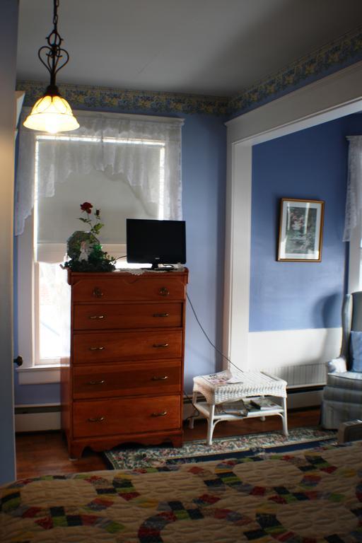 The White Birch Inn Berwick Экстерьер фото