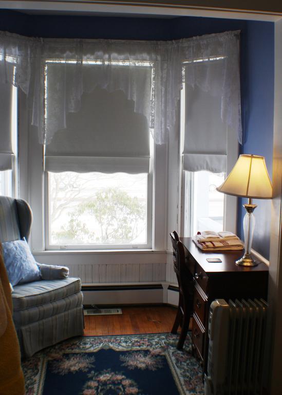 The White Birch Inn Berwick Экстерьер фото