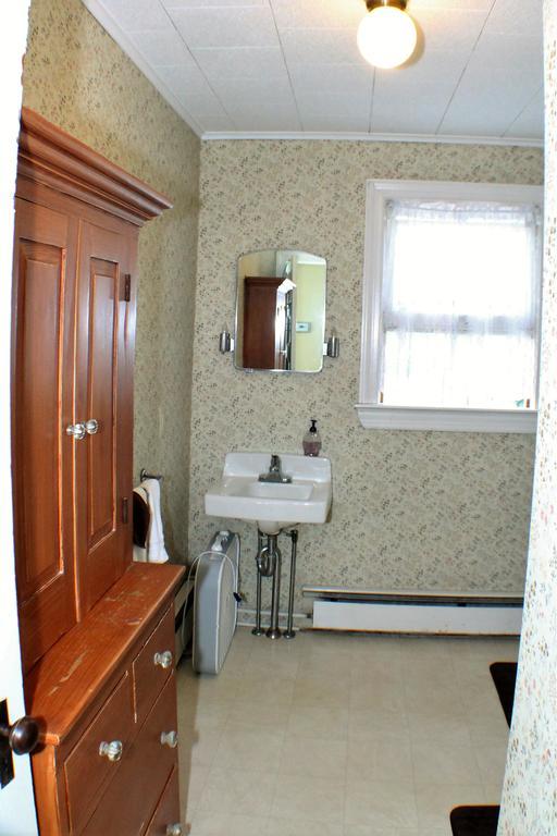 The White Birch Inn Berwick Экстерьер фото