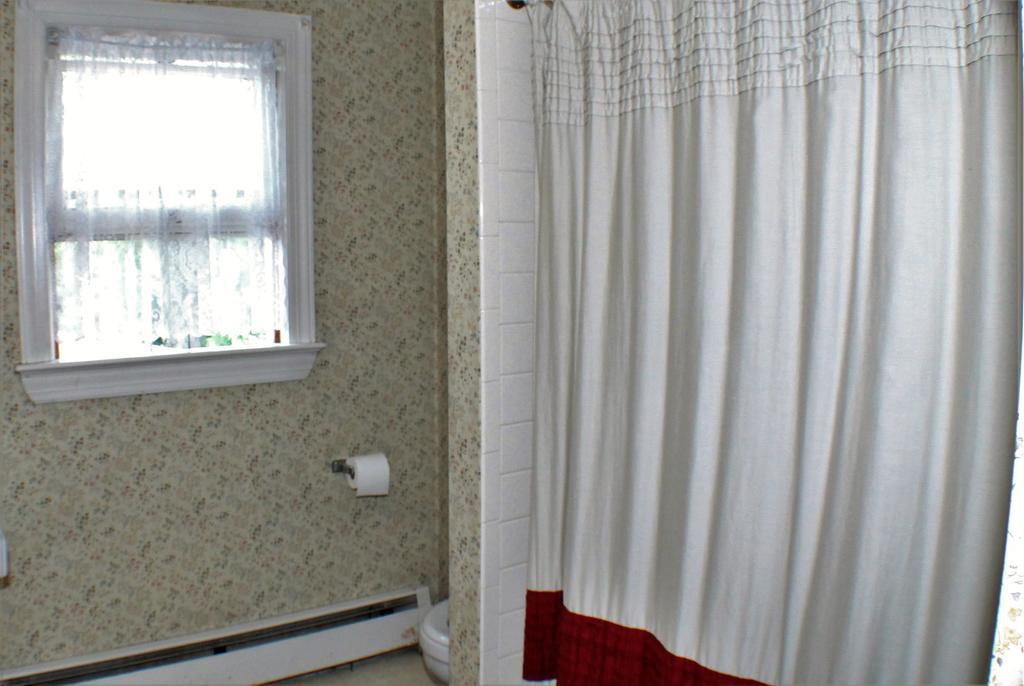 The White Birch Inn Berwick Экстерьер фото