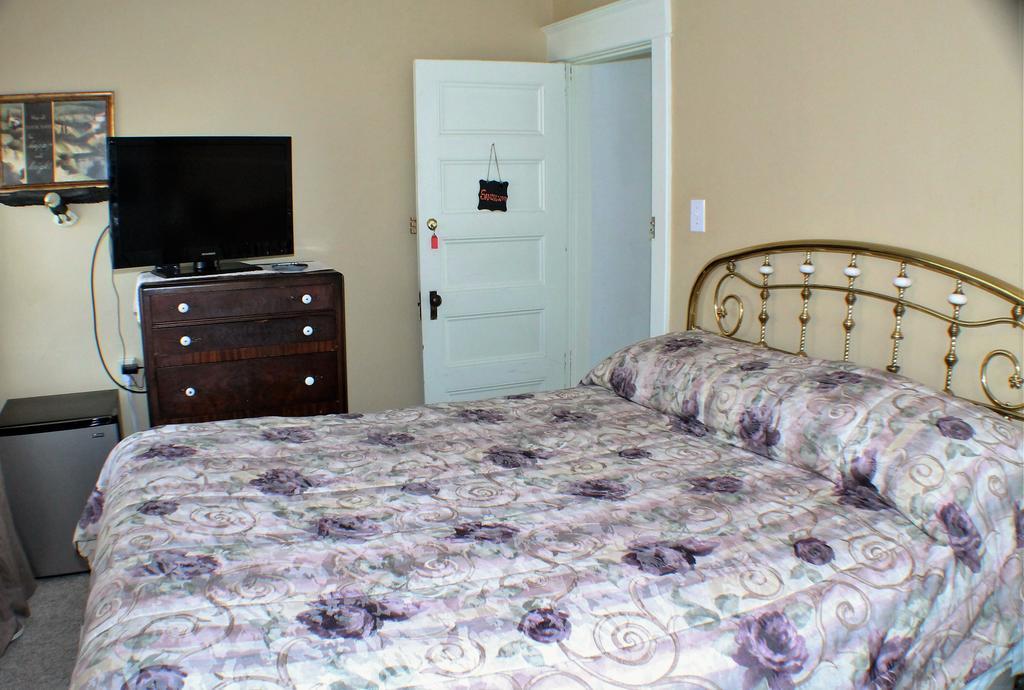 The White Birch Inn Berwick Экстерьер фото