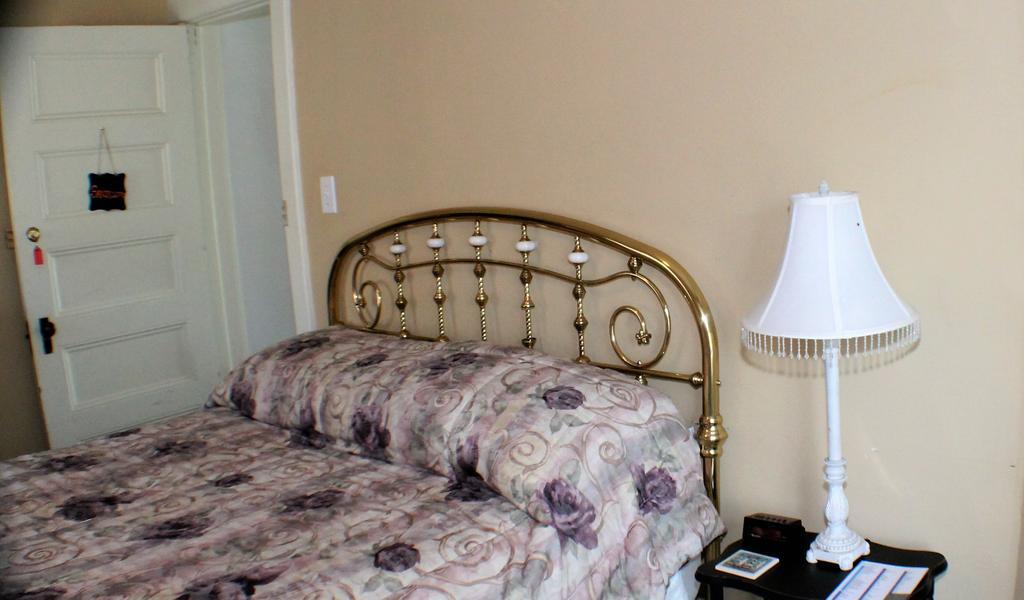 The White Birch Inn Berwick Экстерьер фото