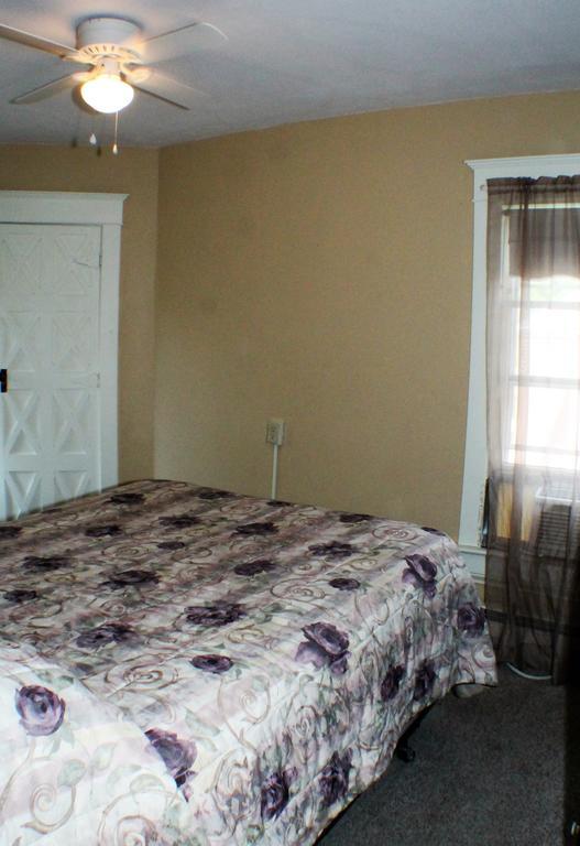 The White Birch Inn Berwick Экстерьер фото