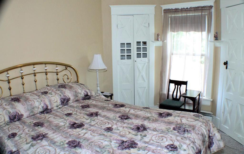 The White Birch Inn Berwick Экстерьер фото