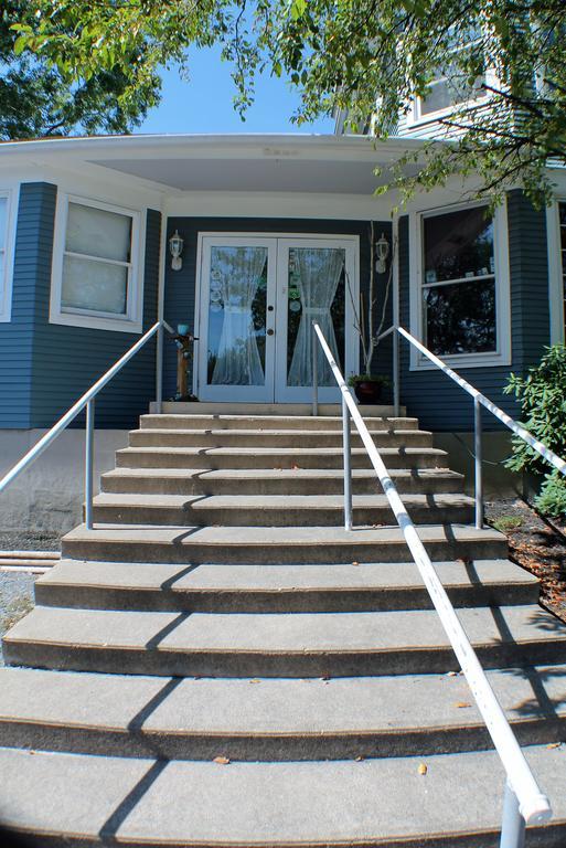 The White Birch Inn Berwick Экстерьер фото