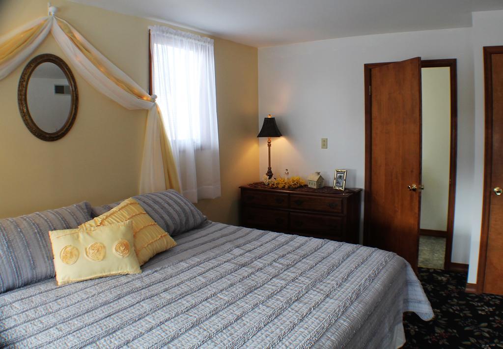 The White Birch Inn Berwick Экстерьер фото