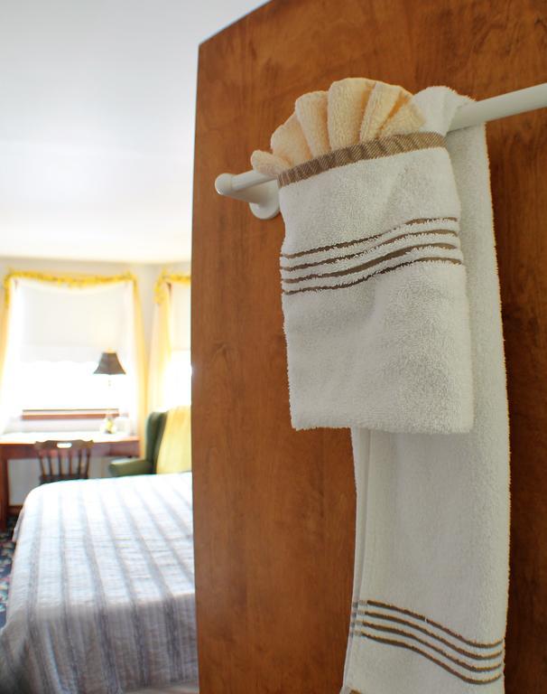 The White Birch Inn Berwick Экстерьер фото