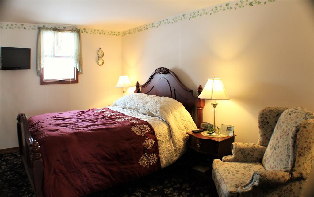 The White Birch Inn Berwick Экстерьер фото