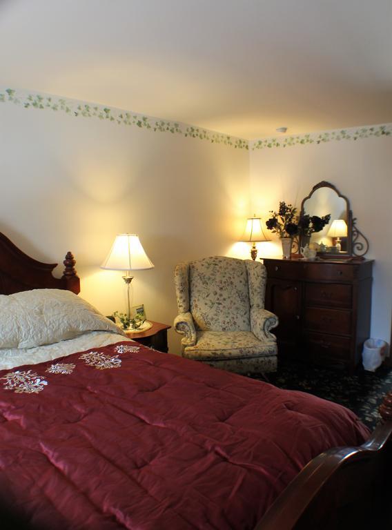 The White Birch Inn Berwick Экстерьер фото