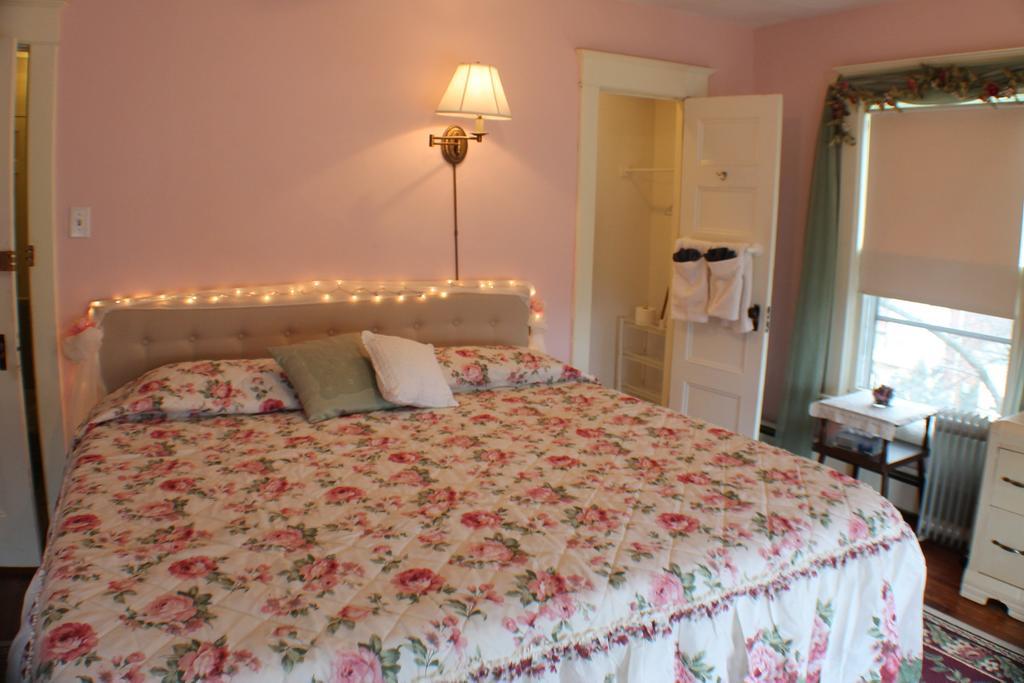 The White Birch Inn Berwick Экстерьер фото
