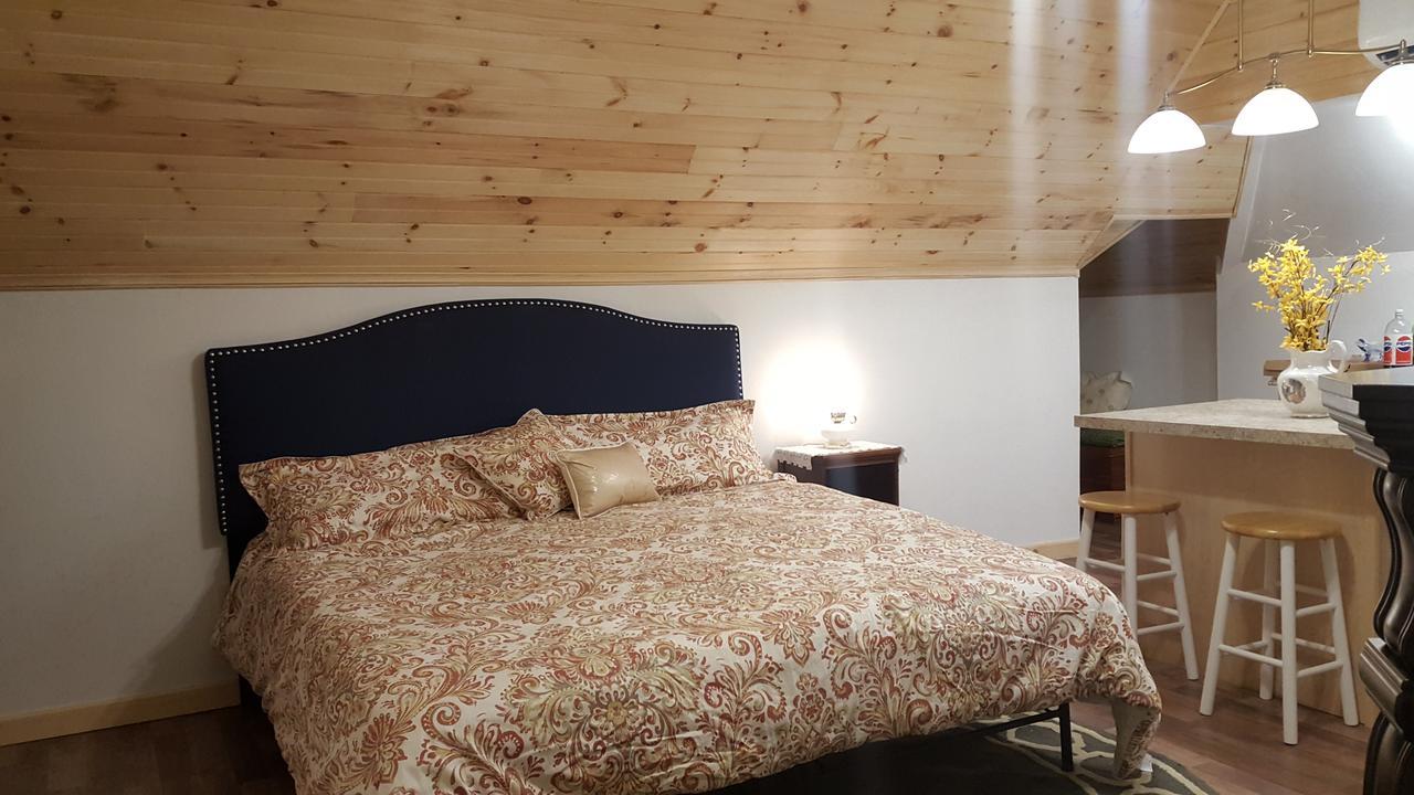 The White Birch Inn Berwick Экстерьер фото